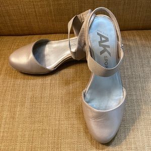 Anne Klein Sport Wedge (Cadence) 7.5M